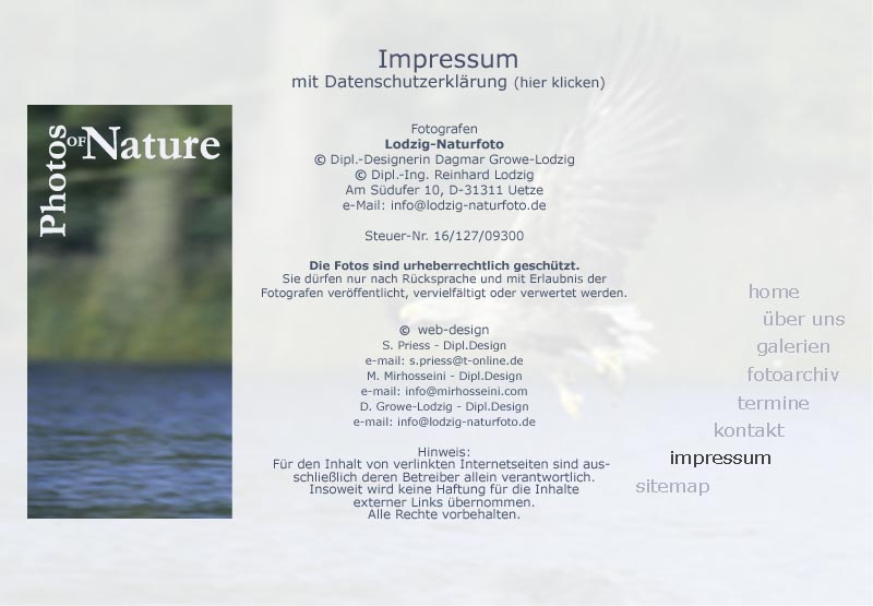 impressum