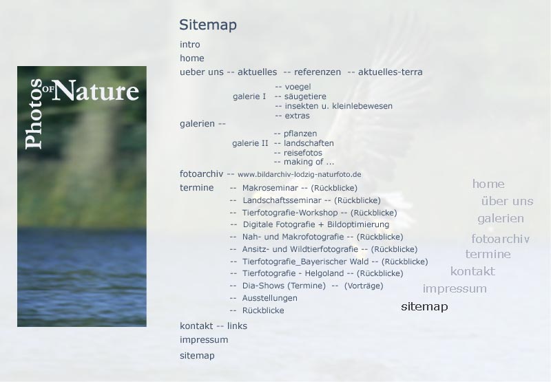 sitemap